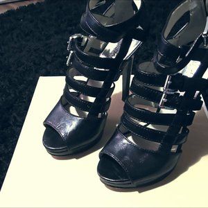 MICHAEL KORS HEELS